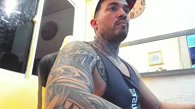 Snapshot of Angel_sex_latin chatting on 3, 2, 2025 Angel sex latin online show from 3, 2, 2025