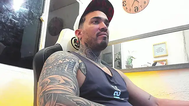 Snapshot of Angel_sex_latin chatting on 3, 2, 2025 Angel sex latin online show from 3, 2, 2025