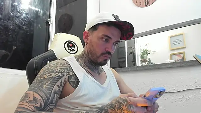 Snapshot of Angel_sex_latin chatting on 12, 2, 2025 Angel sex latin online show from 12, 2, 2025