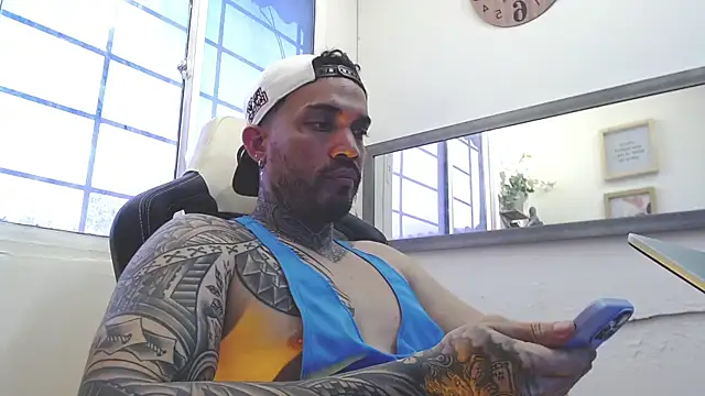 Snapshot of Angel_sex_latin chatting on 16, 2, 2025 Angel sex latin online show from 16, 2, 2025