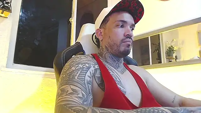 Snapshot of Angel_sex_latin chatting on 21, 2, 2025 Angel sex latin online show from 21, 2, 2025