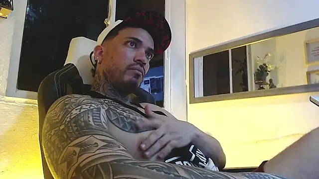 Snapshot of Angel_sex_latin chatting on 22, 2, 2025 Angel sex latin online show from 22, 2, 2025