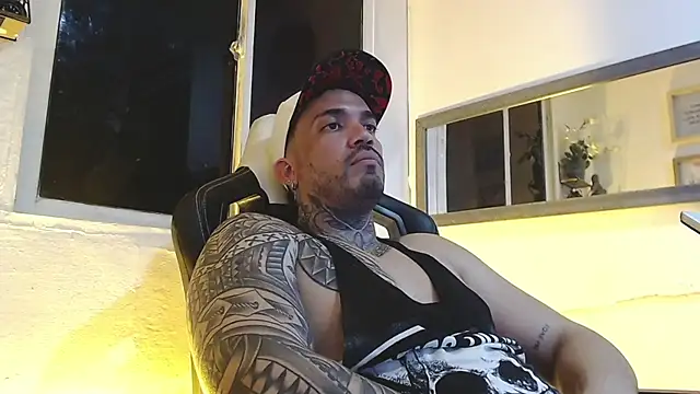 Snapshot of Angel_sex_latin chatting on 22, 2, 2025 Angel sex latin online show from 22, 2, 2025