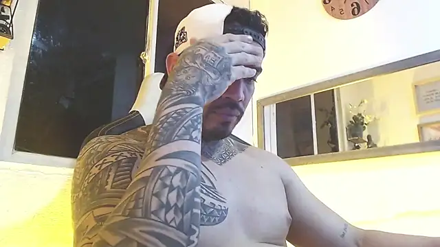 Snapshot of Angel_sex_latin chatting on 23, 2, 2025 Angel sex latin online show from 23, 2, 2025