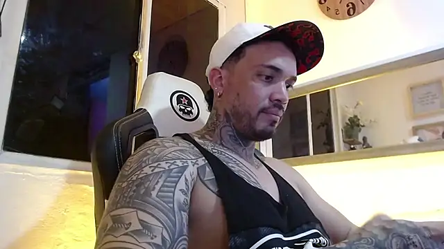 Snapshot of Angel_sex_latin chatting on 26, 2, 2025 Angel sex latin online show from 26, 2, 2025