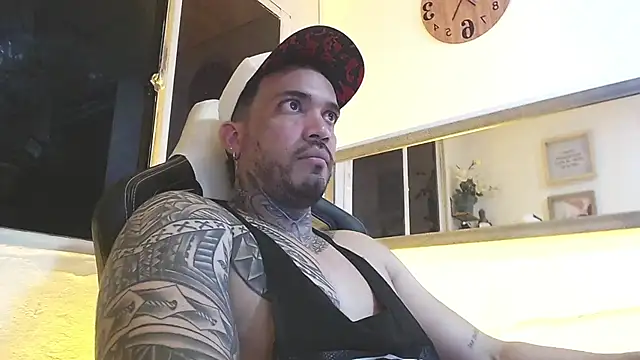 Snapshot of Angel_sex_latin chatting on 28, 2, 2025 Angel sex latin online show from 28, 2, 2025