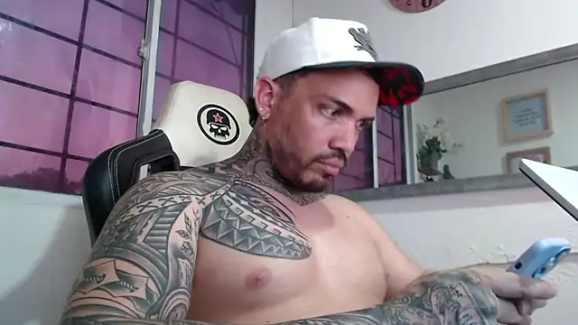 Snapshot of Angel_sex_latin chatting on 8, 3, 2025 Angel sex latin online show from 8, 3, 2025