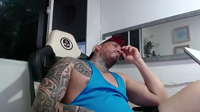 Snapshot of Angel_sex_latin chatting on 10, 3, 2025 Angel sex latin online show from 10, 3, 2025