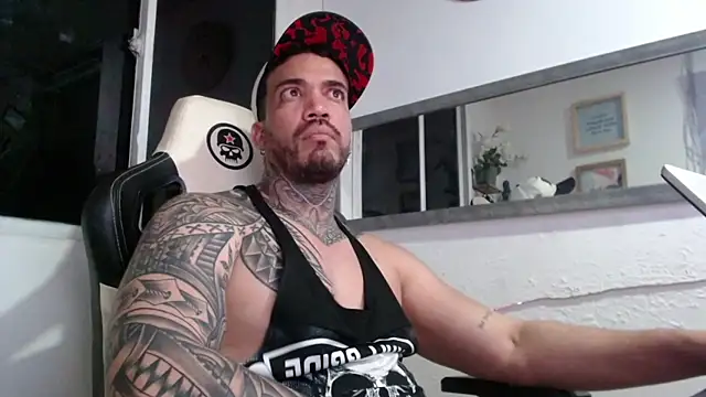 Snapshot of Angel_sex_latin chatting on 12, 3, 2025 Angel sex latin online show from 12, 3, 2025