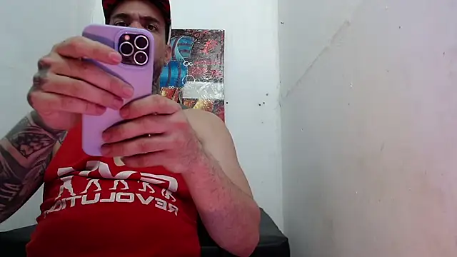 Snapshot of Angel_sex_latin chatting on 18, 3, 2025 Angel sex latin online show from 18, 3, 2025