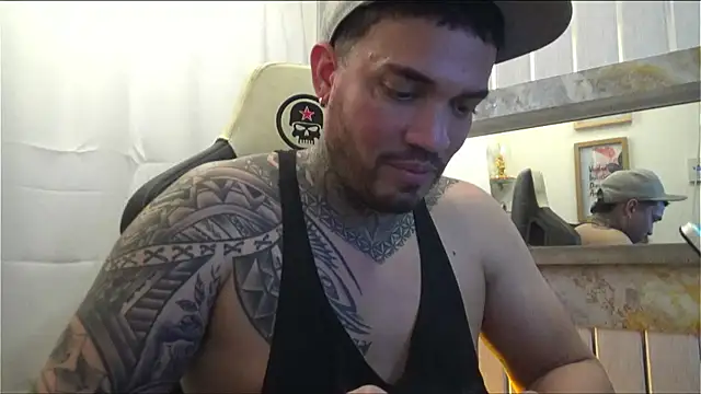 Snapshot of Angel_sex_latin chatting on 15, 10, 2025 Angel sex latin online show from 15, 10, 2025