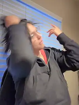 miacanela xo online show from 22, 1, 2025