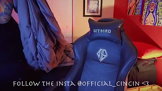 miacanela xo online show from 12, 2, 2025