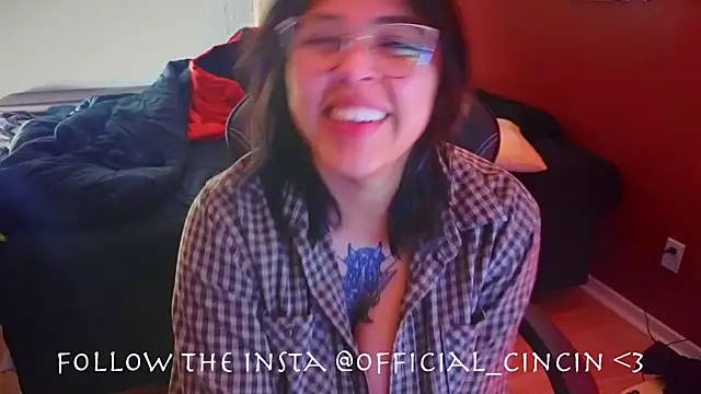 miacanela xo online show from 24, 2, 2025