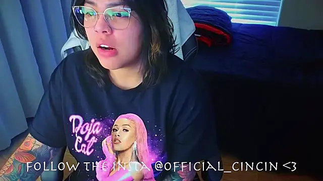 miacanela xo online show from 27, 2, 2025