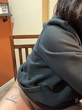 miacanela xo online show from 8, 3, 2025