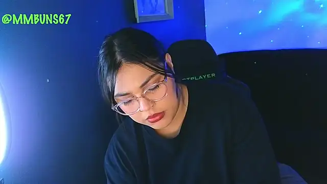 miacanela xo online show from 19, 9, 2025