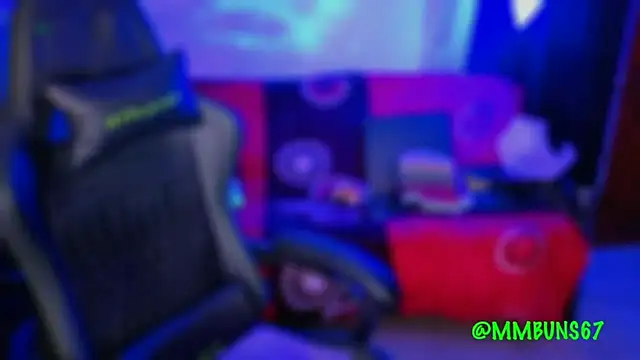 miacanela xo online show from 25, 10, 2025