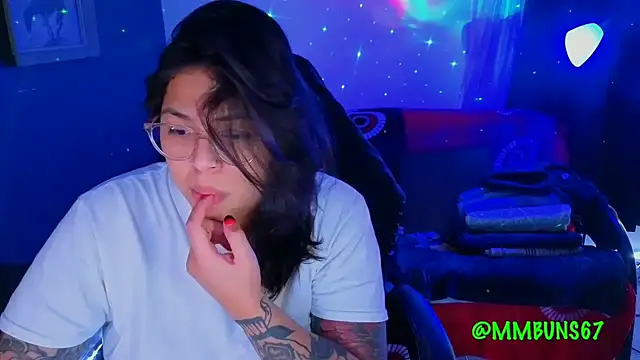 miacanela xo online show from 27, 10, 2025