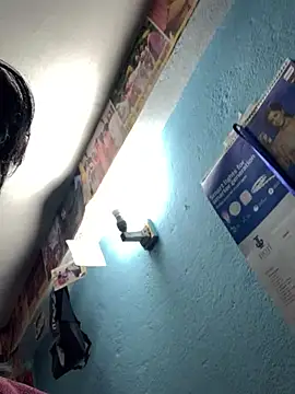 SweetFatBoy online show from 9, 12, 2024