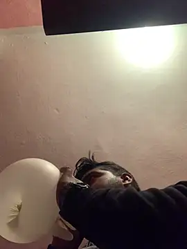 SweetFatBoy online show from 11, 3, 2025