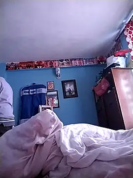 SweetFatBoy online show from 30, 4, 2026