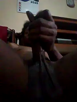 Blackpenis28 online show from 5, 11, 2025