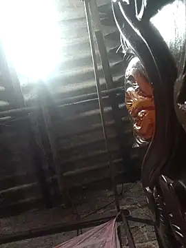 HotSexyBoudi online show from 18, 10, 2025