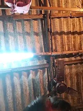 HotSexyBoudi online show from 18, 12, 2025