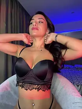 Snapshot of Melisa_Ester chatting on 18, 1, 2025 Melisa Ester online show from 18, 1, 2025