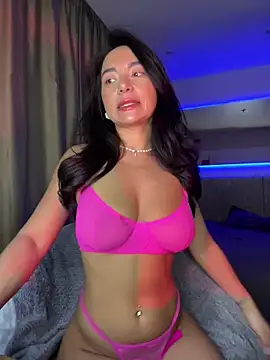 Snapshot of Melisa_Ester chatting on 14, 2, 2025 Melisa Ester online show from 14, 2, 2025