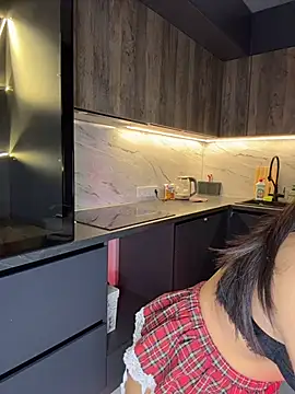 Melisa Ester online show from 22, 10, 2025