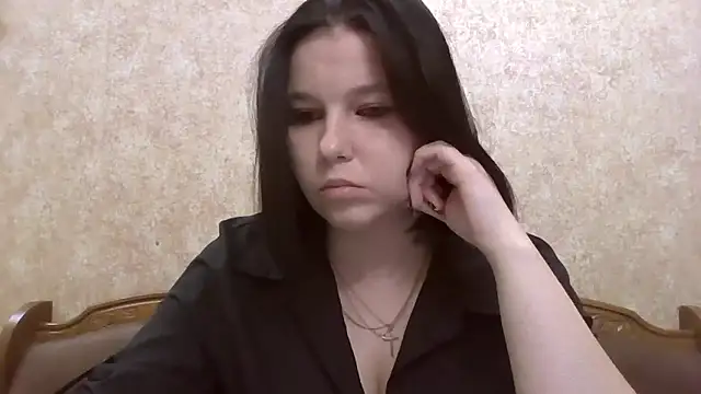 JeorginaJ online show from 14, 10, 2025