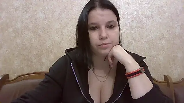 JeorginaJ online show from 20, 10, 2025