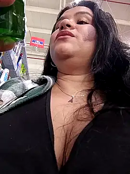 Julieta-tits online show from 28, 1, 2025