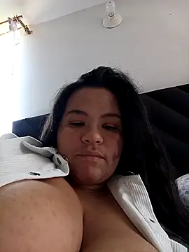 Julieta-tits online show from 15, 3, 2026