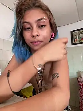 lilith horny online show from 23, 1, 2025