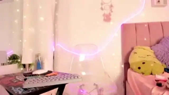 lilith horny online show from 3, 6, 2026