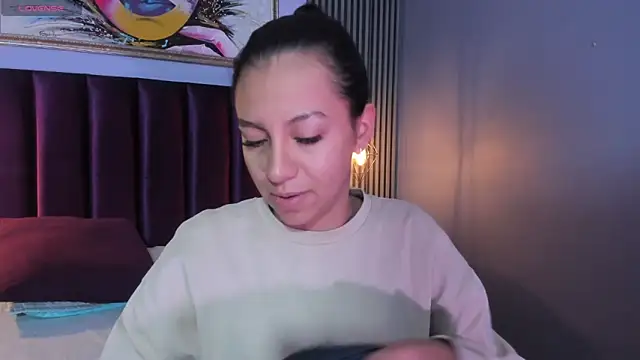 Tamaraakins online show from 17, 12, 2025