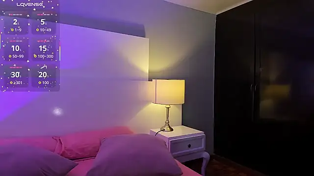 Tamaraakins online show from 20, 12, 2025