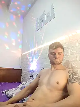 colin hopex online show from 7, 1, 2026