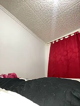 Snapshot of sweetsarabig22cm chatting on 5, 2, 2026 sweetsarabig22cm online show from 5, 2, 2026