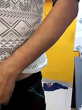 Snapshot of ANUBHABI chatting on 23, 1, 2025 ANUBHABI online show from 23, 1, 2025