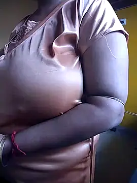 Snapshot of ANUBHABI chatting on 28, 1, 2025 ANUBHABI online show from 28, 1, 2025