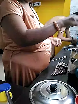 Snapshot of ANUBHABI chatting on 30, 1, 2025 ANUBHABI online show from 30, 1, 2025