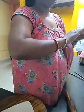 Snapshot of ANUBHABI chatting on 30, 1, 2025 ANUBHABI online show from 30, 1, 2025