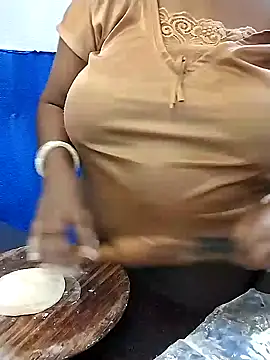Snapshot of ANUBHABI chatting on 2, 3, 2025 ANUBHABI online show from 2, 3, 2025