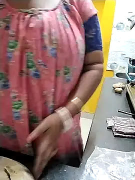 Snapshot of ANUBHABI chatting on 6, 3, 2025 ANUBHABI online show from 6, 3, 2025