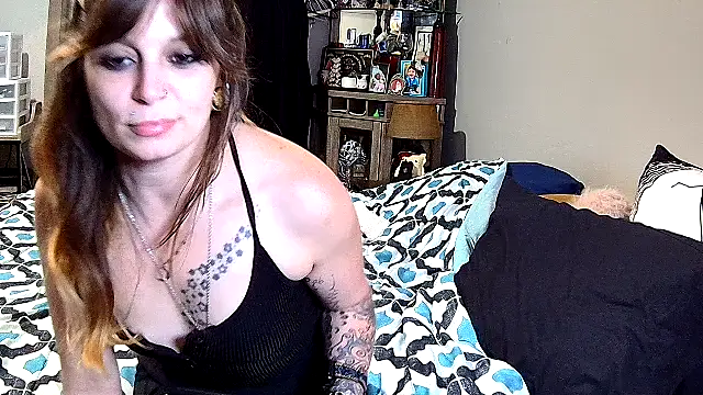 ZeelaXoXo online show from 26, 2, 2026