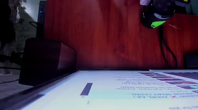 Kimmymadison- online show from 29, 12, 2024